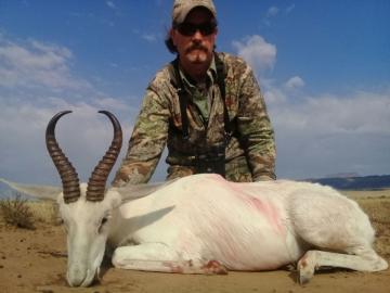 Northwest Lodge Bedroom