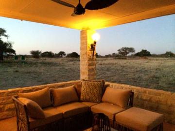 African Lion Cancellation Hunt 5