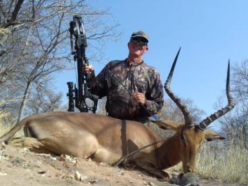 5-Star Trophy Impala