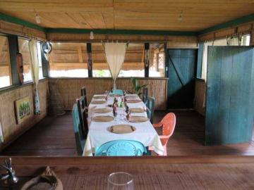 Hunt Sitatunga in Cameroon 18