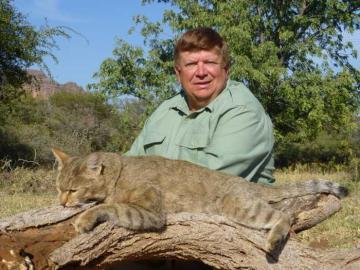 Nighttime Specialty Small Animal Hunt 6