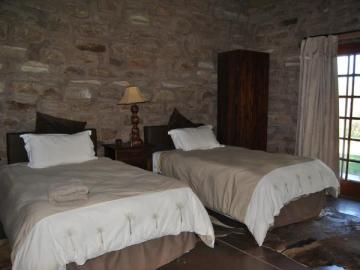 Hunt Cape Buffalo in South Africa 14