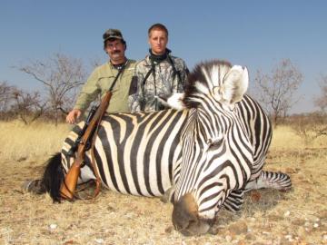 Buffalo Cow Hunt Lodge