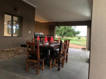 Cull Hunt Lodge Ameneties