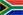 Flag South Africa