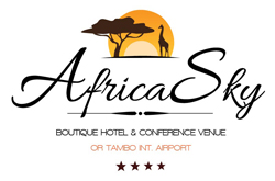 AfricaSky Boutique Hotel