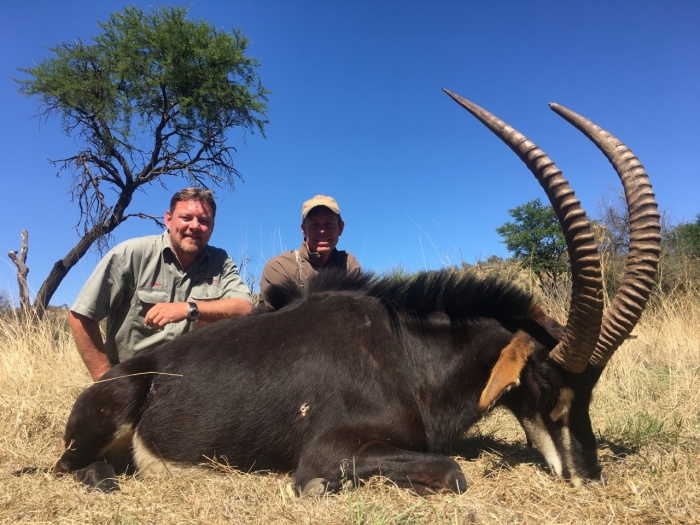 African Exotic Plains Game Hunts | Discount African Hunts